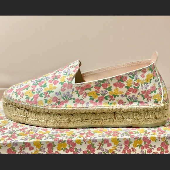 LoveShackFancy Espadrilles - Picture 2 of 2